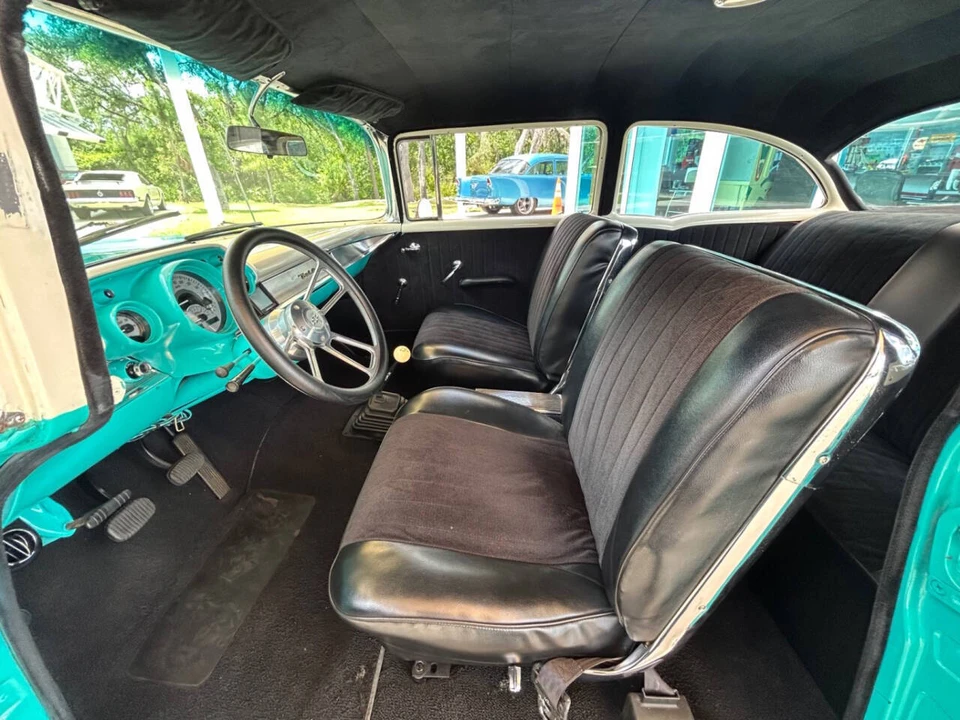 1957 Chevrolet 150 & 210 - Image 21 of 21