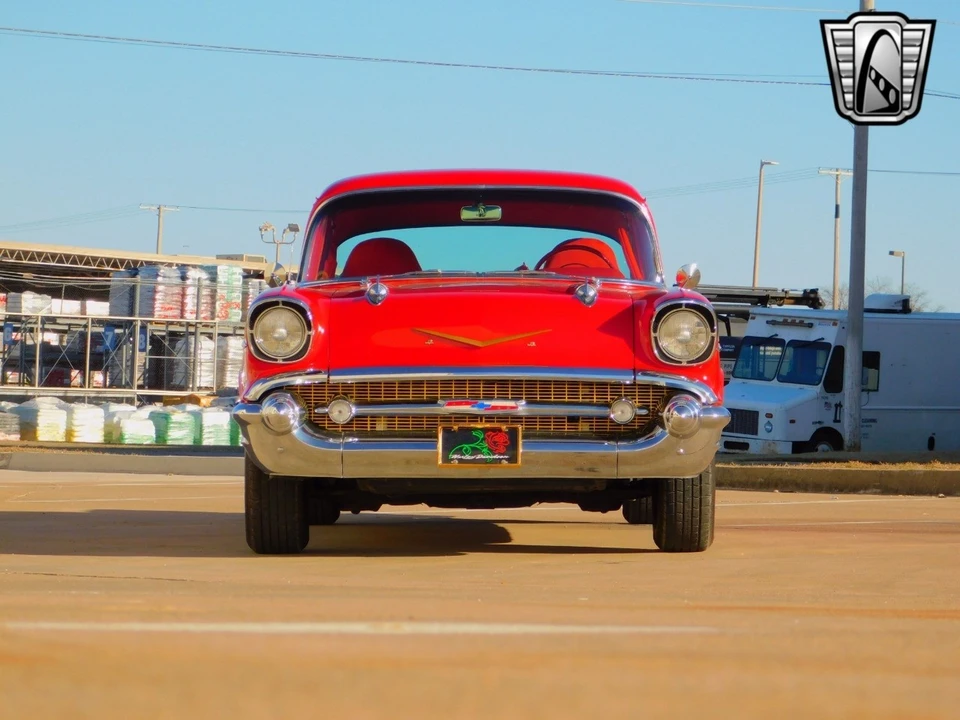 1957 Chevrolet 150 & 210 - Image 9 of 12