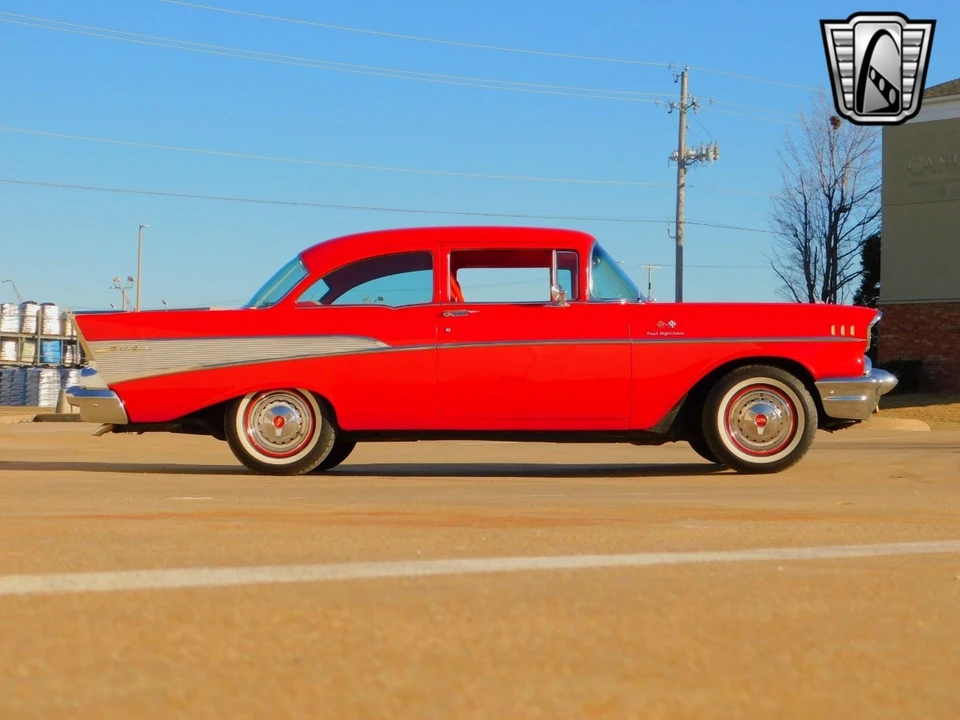 1957 Chevrolet 150 & 210 - Image 7 of 12