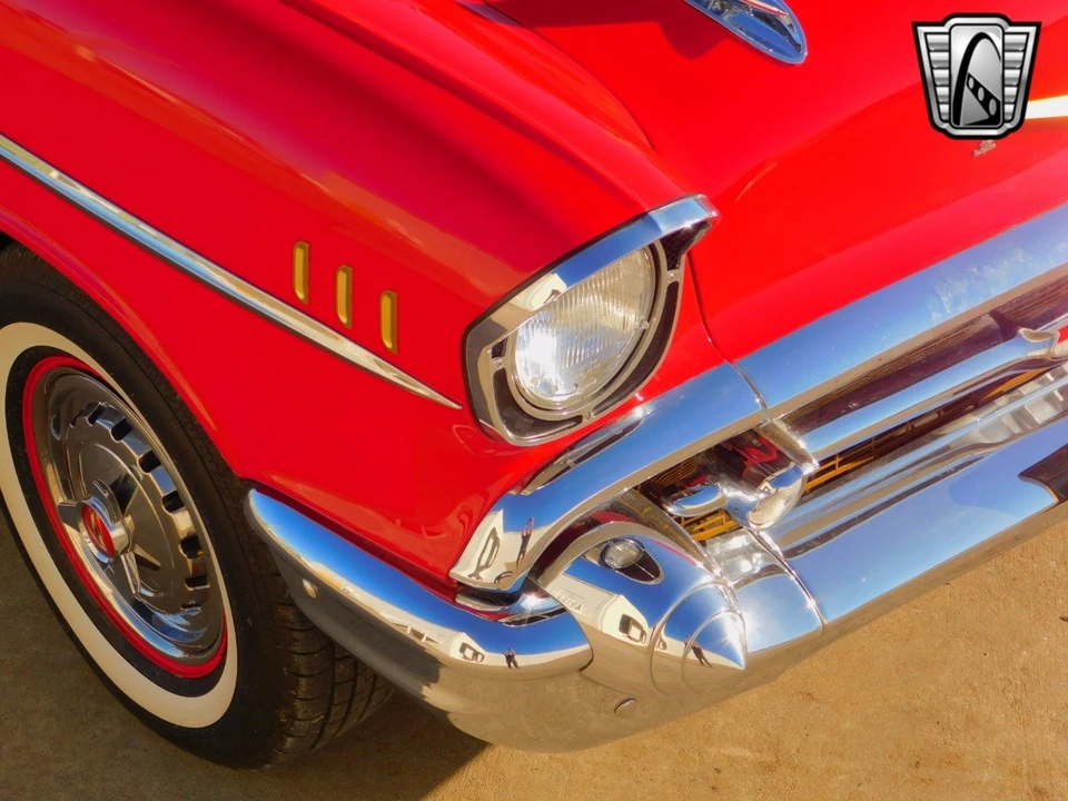 1957 Chevrolet 150 & 210 - Image 10 of 12