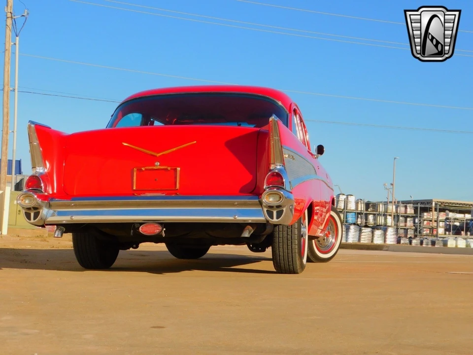 1957 Chevrolet 150 & 210 - Image 12 of 12