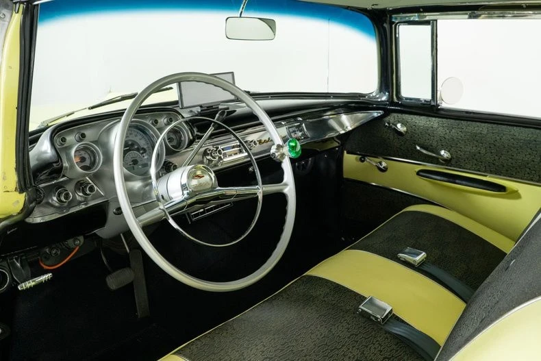 1957 Chevrolet 150 & 210 - Image 2 of 21