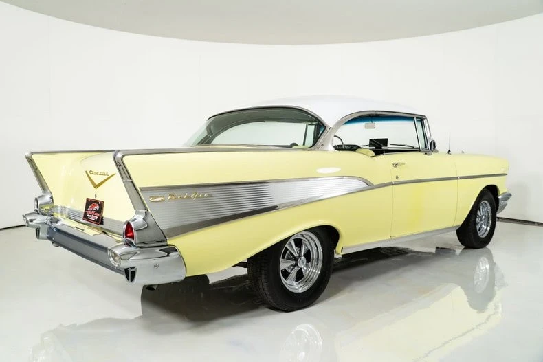 1957 Chevrolet 150 & 210 - Image 11 of 21