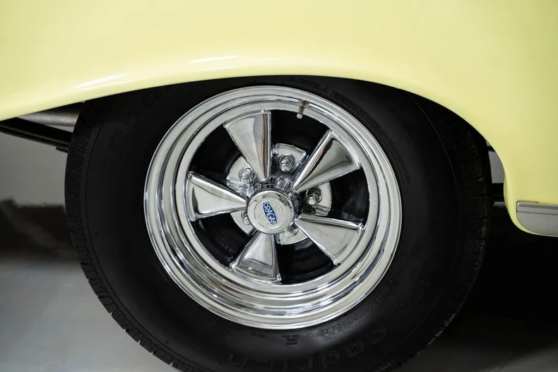 1957 Chevrolet 150 & 210 - Image 13 of 21