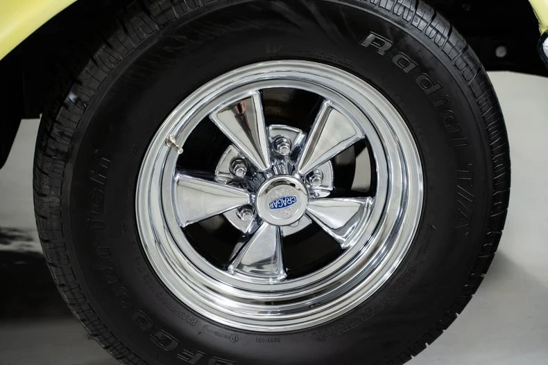1957 Chevrolet 150 & 210 - Image 14 of 21