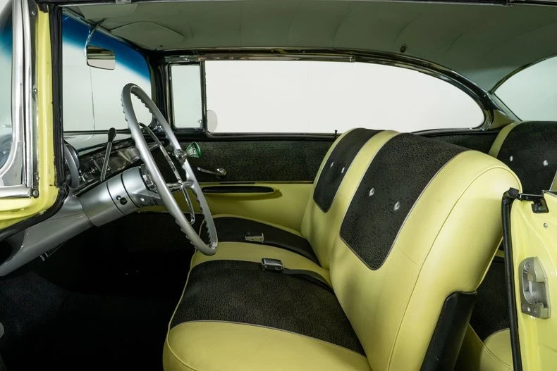 1957 Chevrolet 150 & 210 - Image 19 of 21