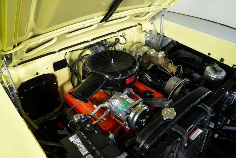 1957 Chevrolet 150 & 210 - Image 3 of 21