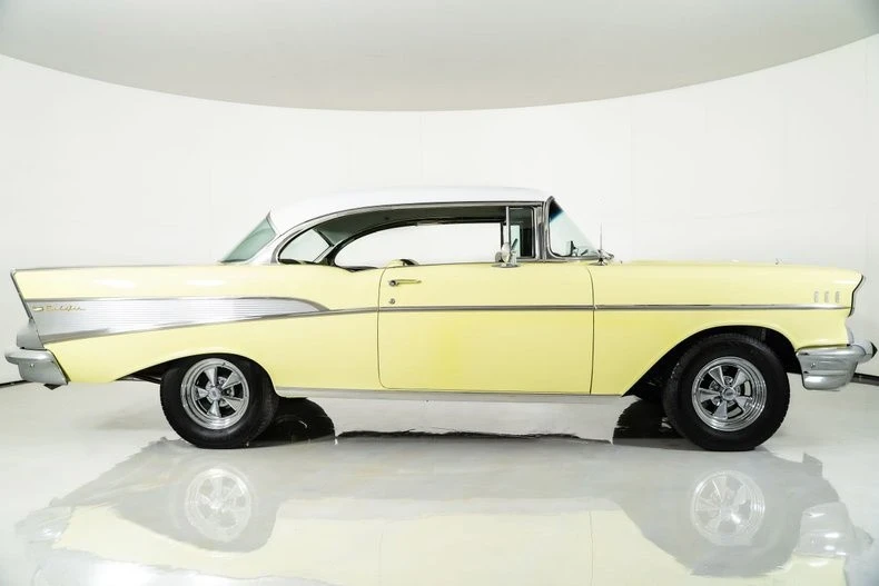 1957 Chevrolet 150 & 210 - Image 12 of 21
