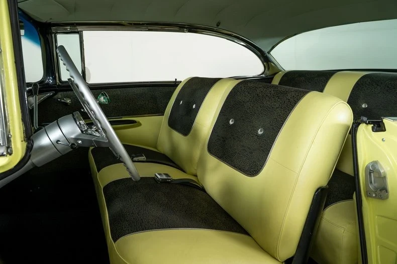 1957 Chevrolet 150 & 210 - Image 20 of 21