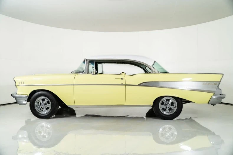 1957 Chevrolet 150 & 210 - Image 6 of 21