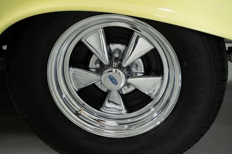 1957 Chevrolet 150 & 210 - Image 8 of 21