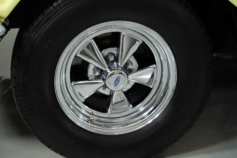1957 Chevrolet 150 & 210 - Image 7 of 21