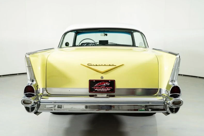 1957 Chevrolet 150 & 210 - Image 10 of 21