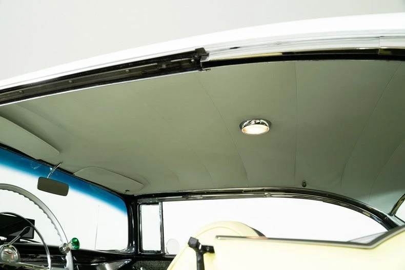 1957 Chevrolet 150 & 210 - Image 21 of 21