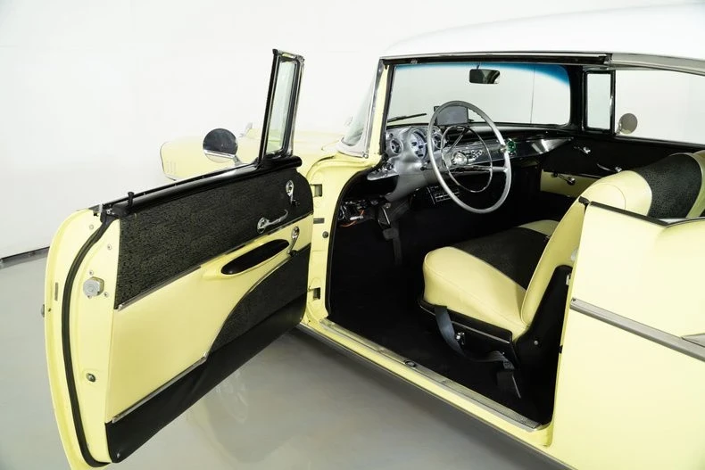 1957 Chevrolet 150 & 210 - Image 16 of 21