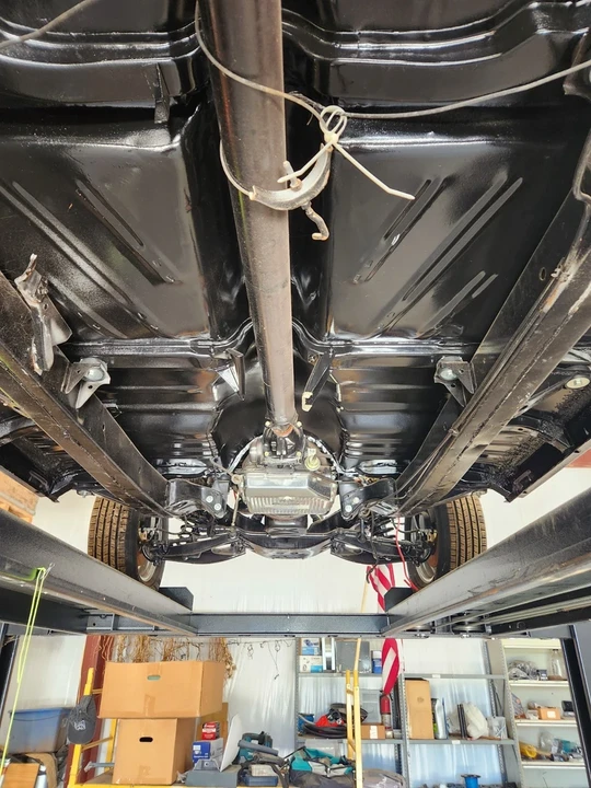 1957 Chevrolet 150 & 210 - Image 15 of 15