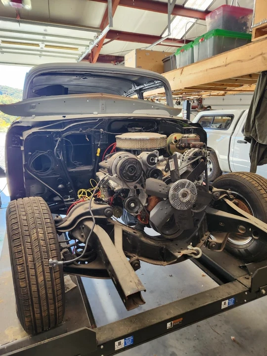 1957 Chevrolet 150 & 210 - Image 7 of 15