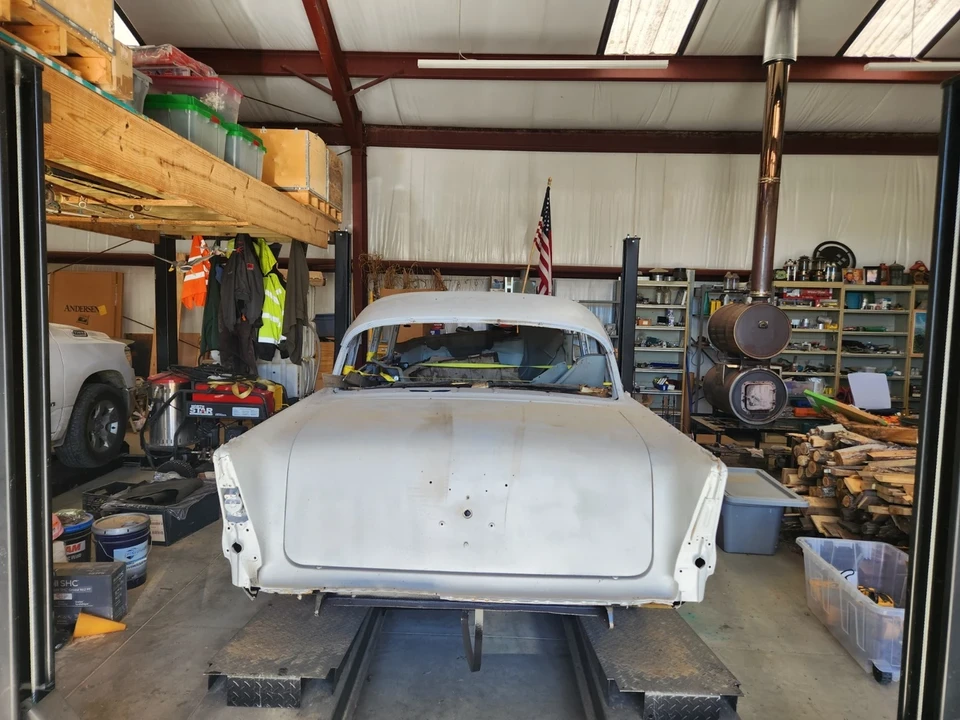 1957 Chevrolet 150 & 210 - Image 12 of 15