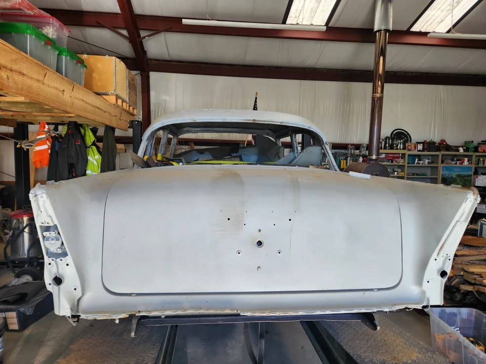 1957 Chevrolet 150 & 210 - Image 10 of 15