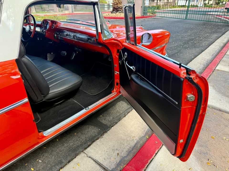1957 Chevrolet Nomad - Image 15 of 21