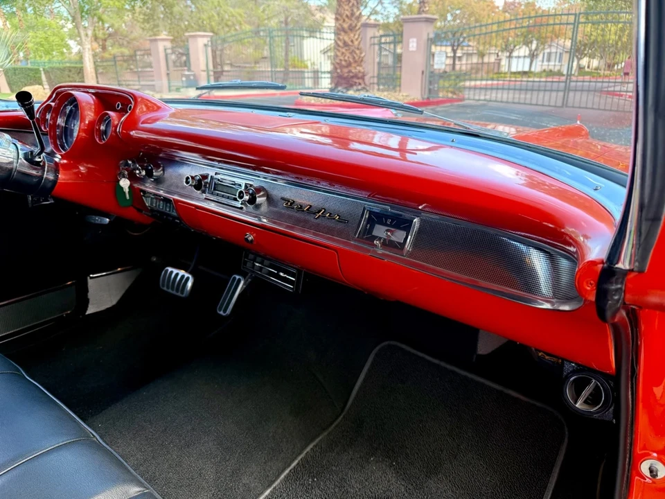 1957 Chevrolet Nomad - Image 14 of 21