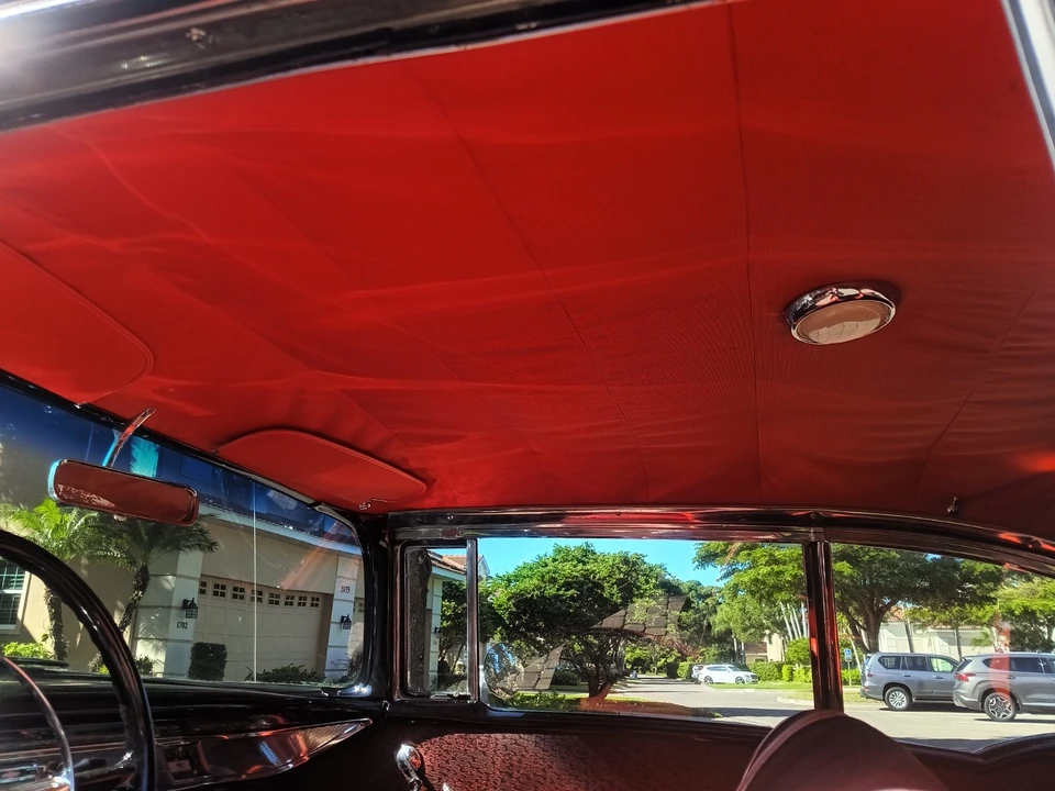1957 Chevrolet 150 & 210 - Image 10 of 11