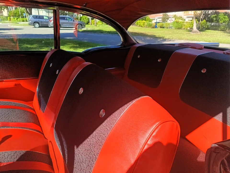1957 Chevrolet 150 & 210 - Image 11 of 11