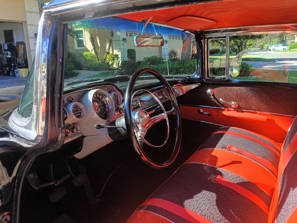 1957 Chevrolet 150 & 210 - Image 9 of 11