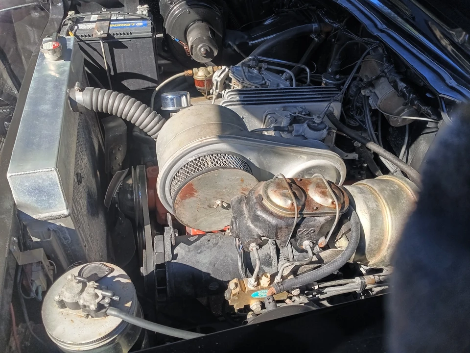 1957 Chevrolet 150 & 210 - Image 7 of 11