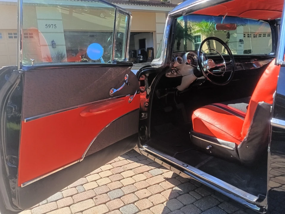 1957 Chevrolet 150 & 210 - Image 8 of 11