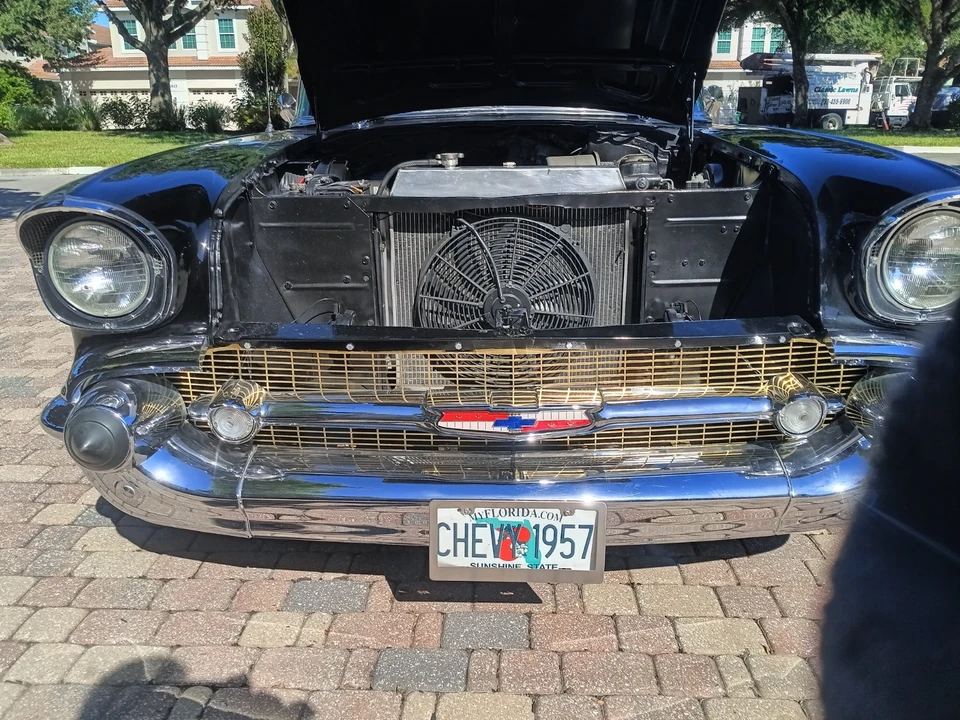 1957 Chevrolet 150 & 210 - Image 6 of 11