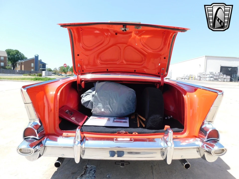 1957 Chevrolet Bel Air - Image 20 of 21