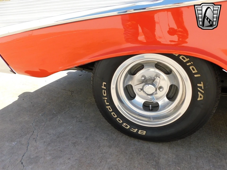 1957 Chevrolet Bel Air - Image 12 of 12