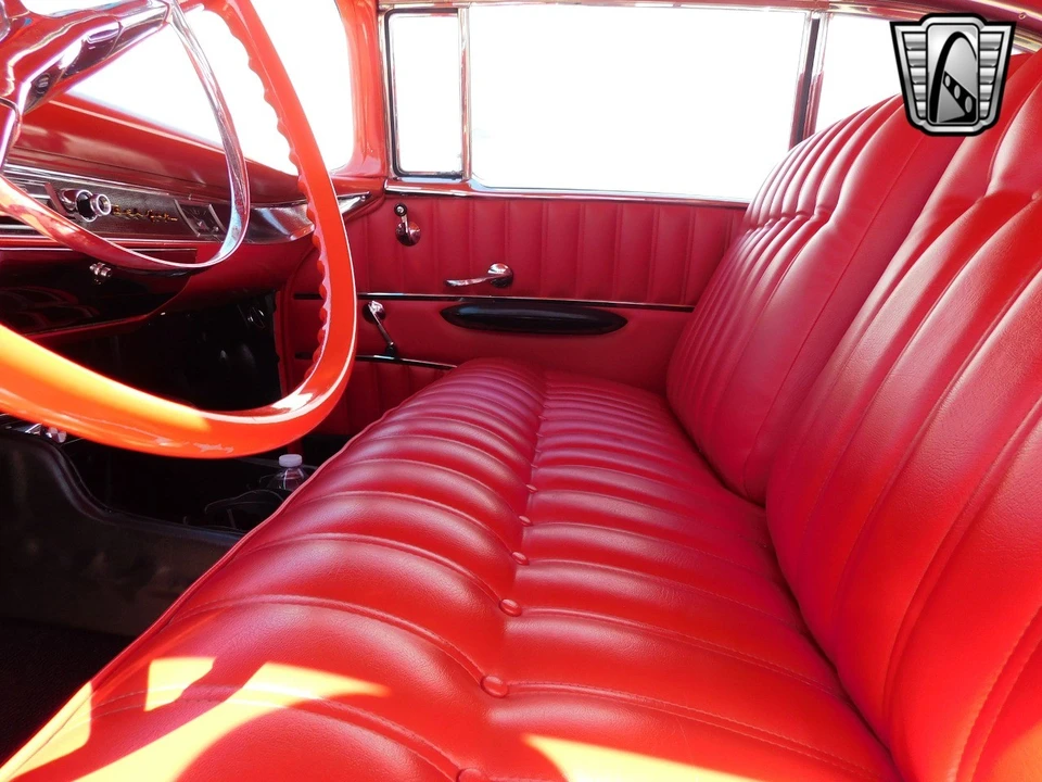 1957 Chevrolet Bel Air - Image 14 of 21