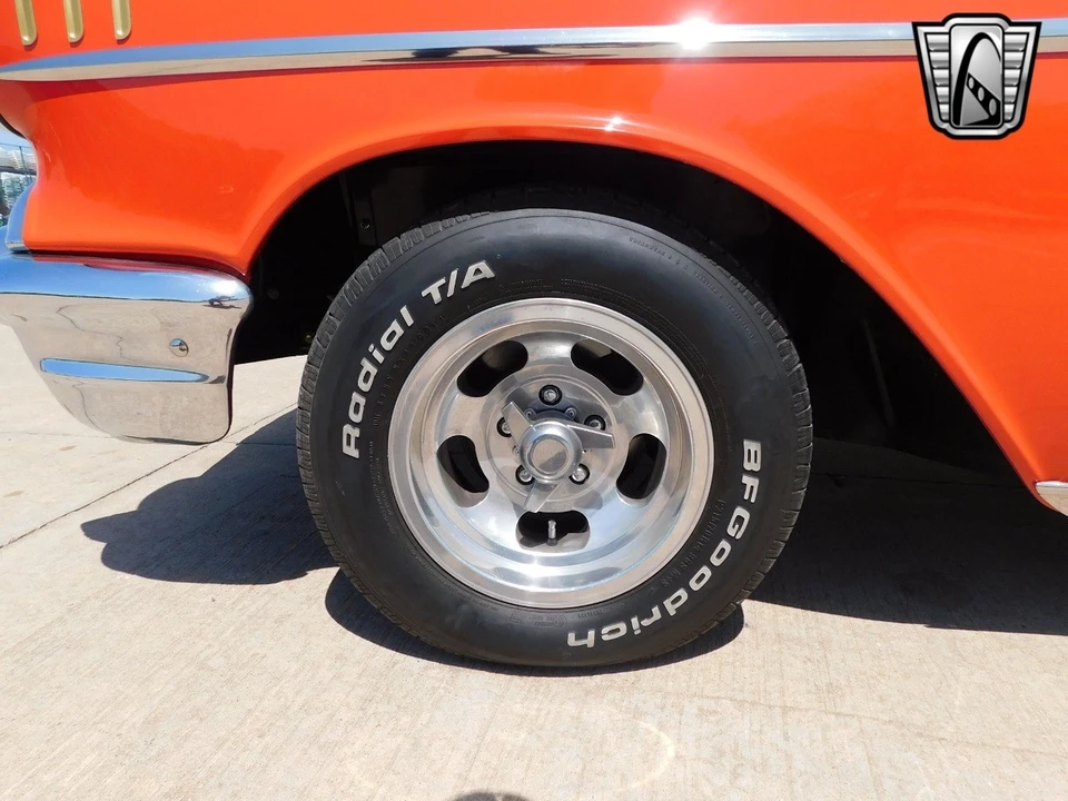 1957 Chevrolet Bel Air - Image 10 of 12