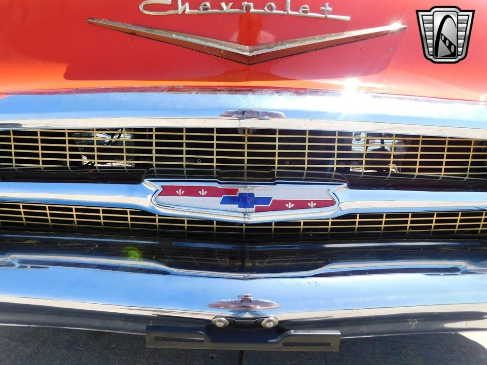 1957 Chevrolet Bel Air - Image 9 of 12
