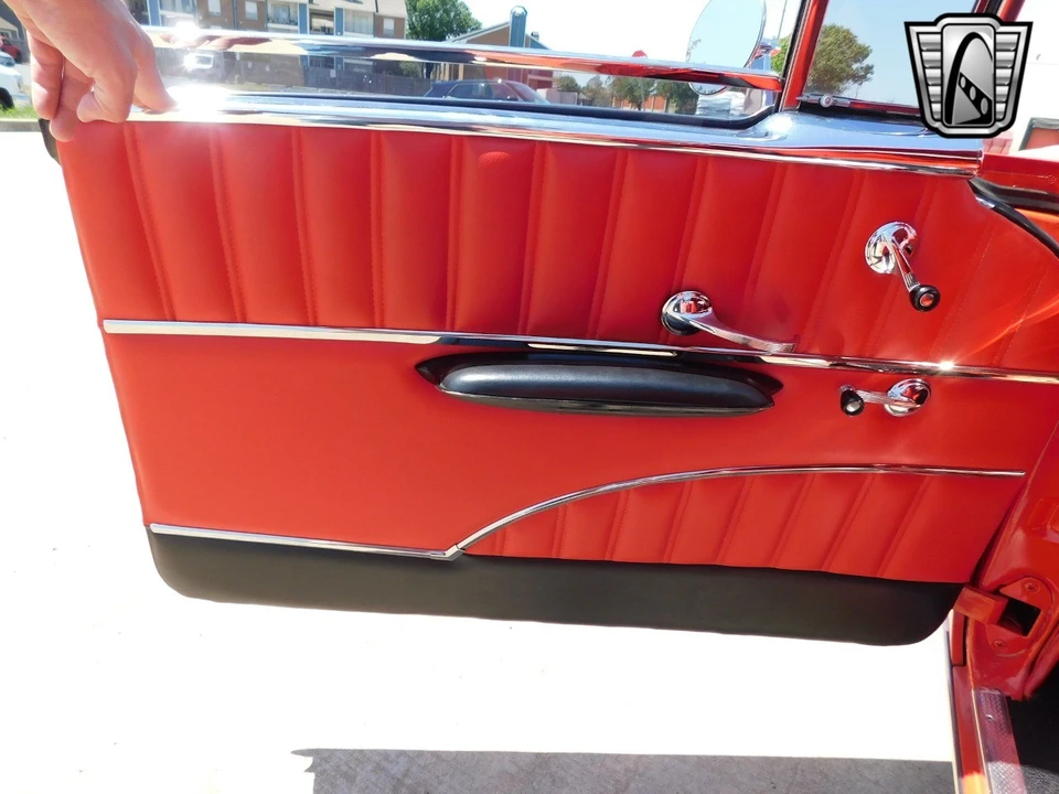 1957 Chevrolet Bel Air - Image 13 of 21