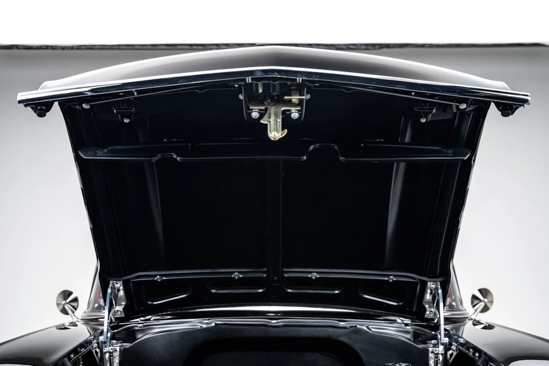 1957 Chevrolet Tri-Five Bel Air 2-Door Hardtop & Coupe - Image 23 of 31