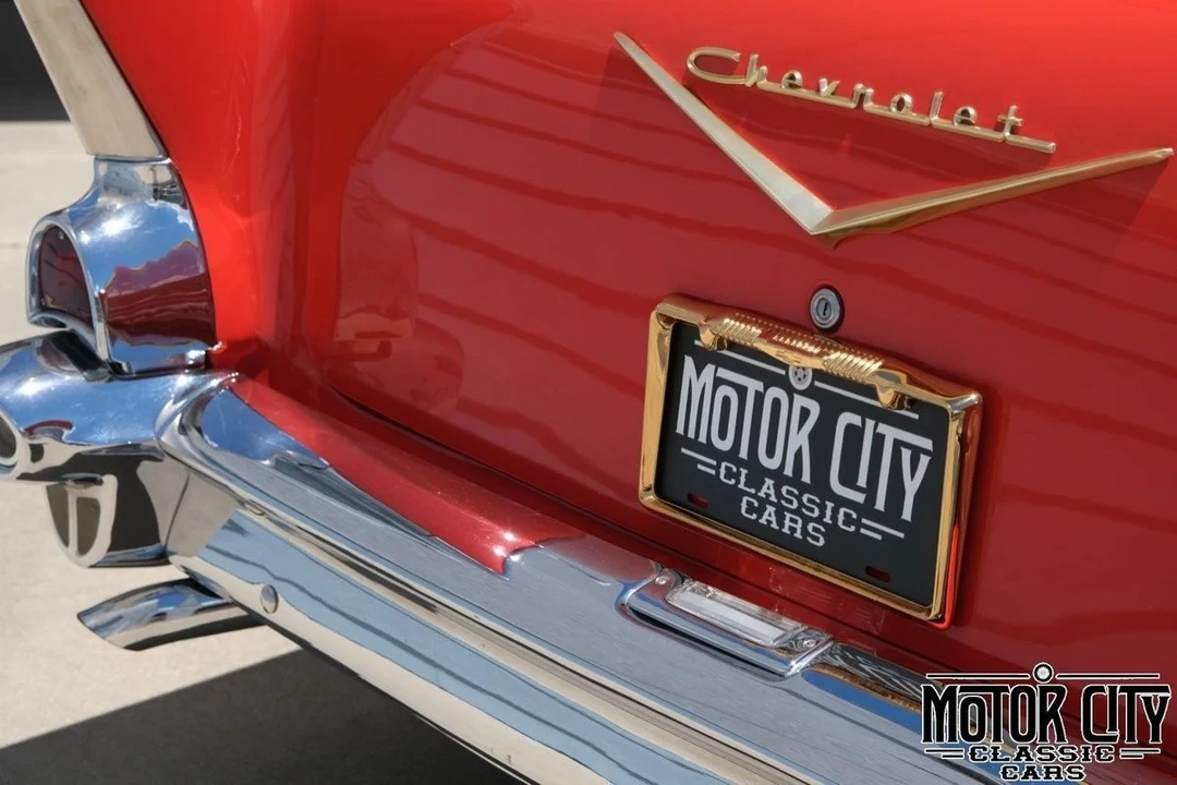 1957 Chevrolet 150 & 210 - Image 18 of 21