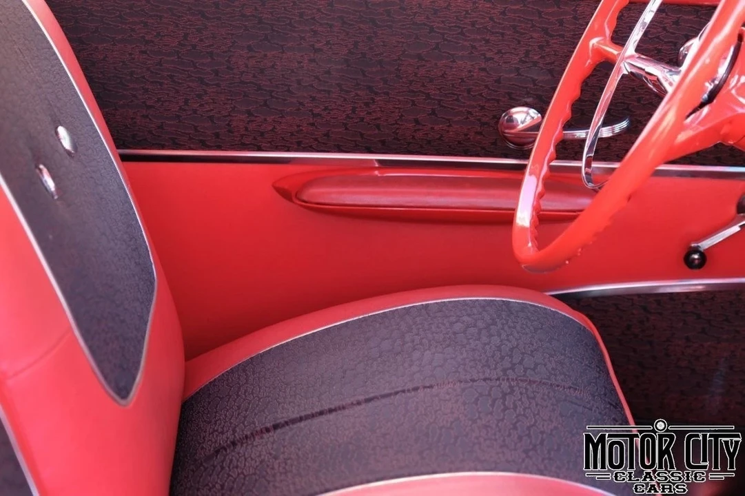 1957 Chevrolet 150 & 210 - Image 21 of 21