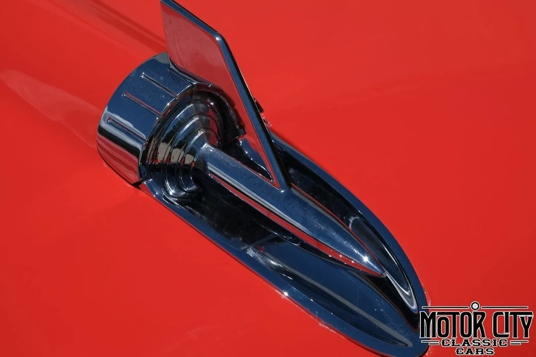 1957 Chevrolet 150 & 210 - Image 12 of 21
