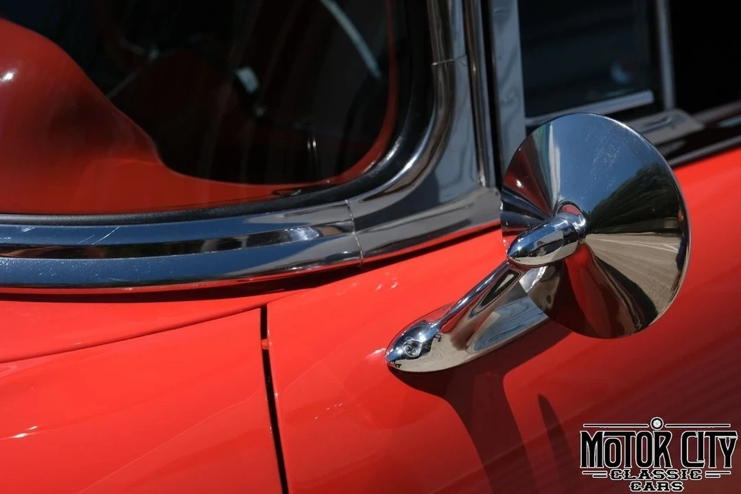 1957 Chevrolet 150 & 210 - Image 14 of 21