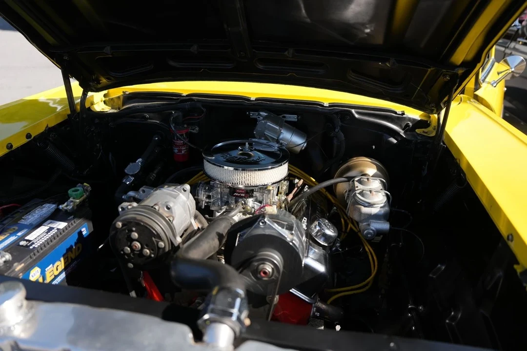 1957 Chevrolet 150 & 210 - Image 7 of 21