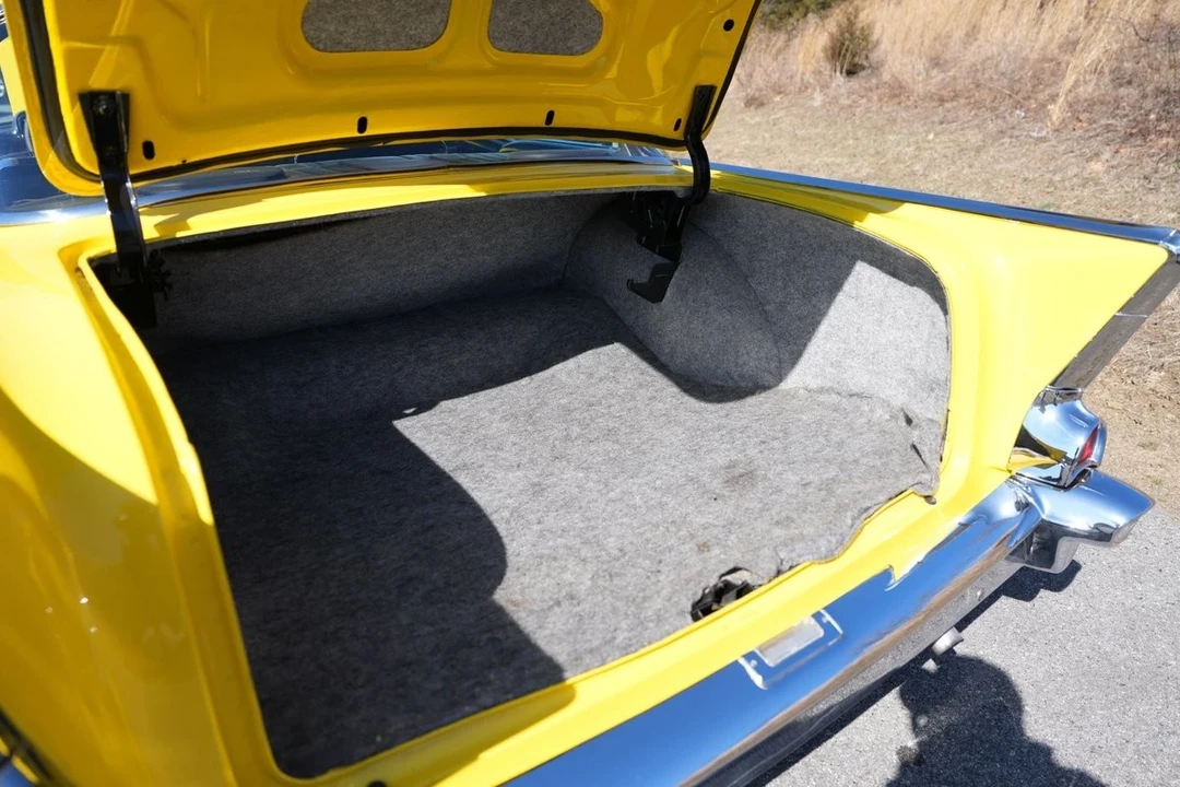 1957 Chevrolet 150 & 210 - Image 12 of 21