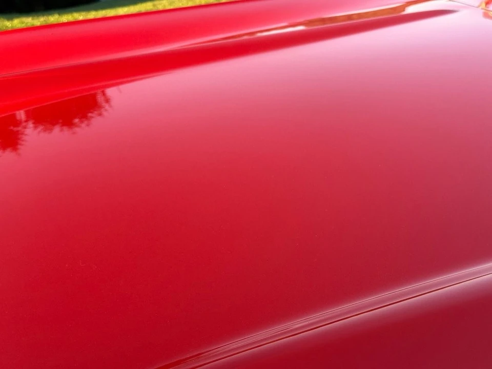 1957 Chevrolet Tri-Five Bel Air 2-Door Hardtop & Coupe - Image 26 of 31