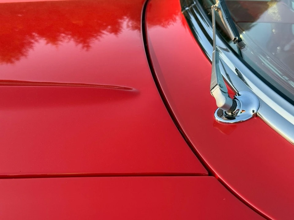 1957 Chevrolet Tri-Five Bel Air 2-Door Hardtop & Coupe - Image 22 of 31