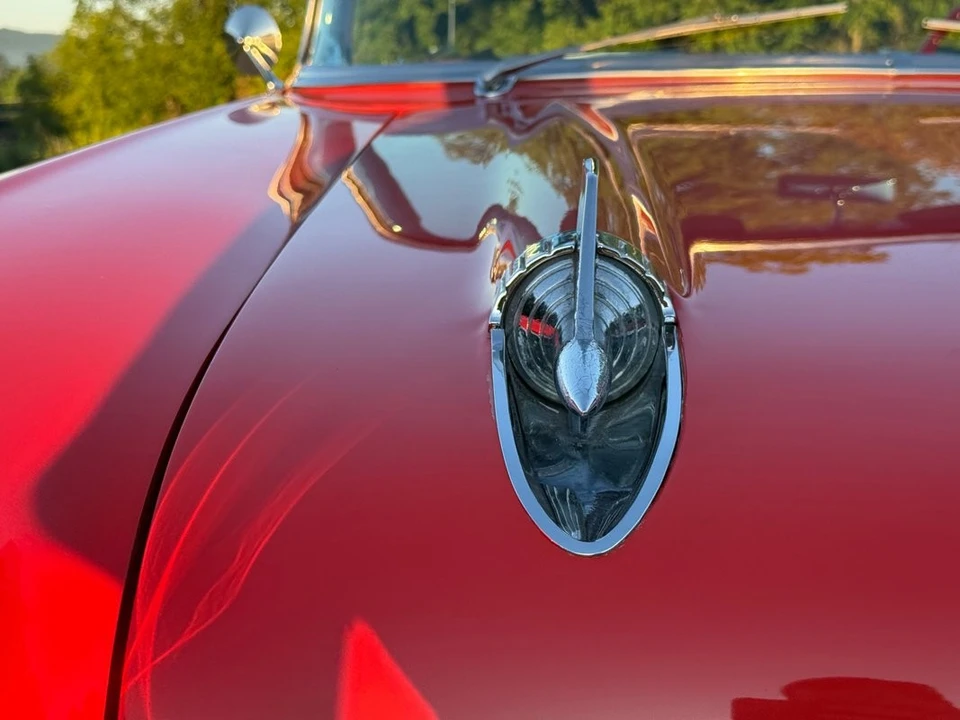 1957 Chevrolet Tri-Five Bel Air 2-Door Hardtop & Coupe - Image 15 of 31