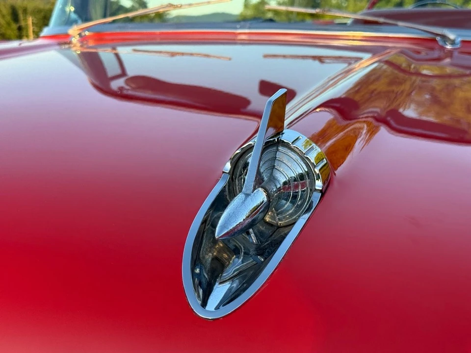 1957 Chevrolet Tri-Five Bel Air 2-Door Hardtop & Coupe - Image 13 of 31