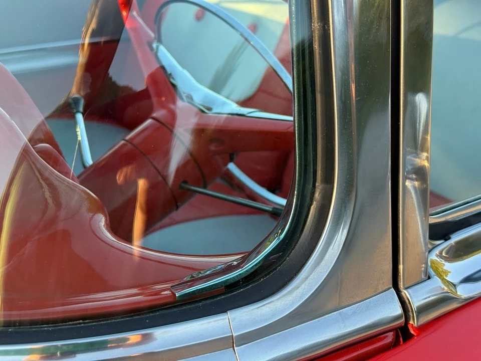 1957 Chevrolet Tri-Five Bel Air 2-Door Hardtop & Coupe - Image 23 of 31