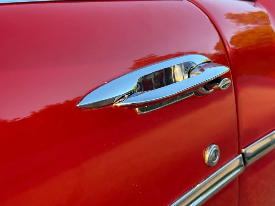 1957 Chevrolet Tri-Five Bel Air 2-Door Hardtop & Coupe - Image 31 of 31